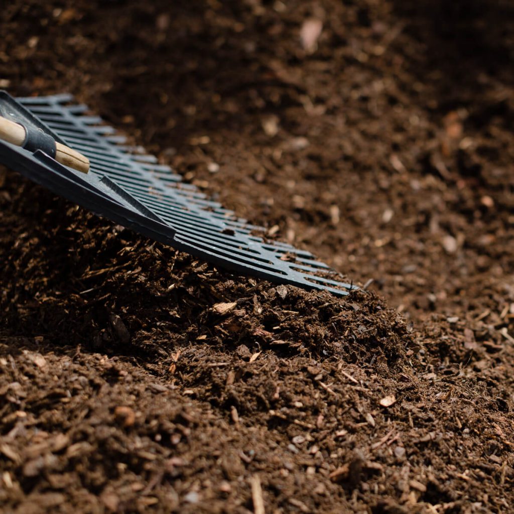 mulches