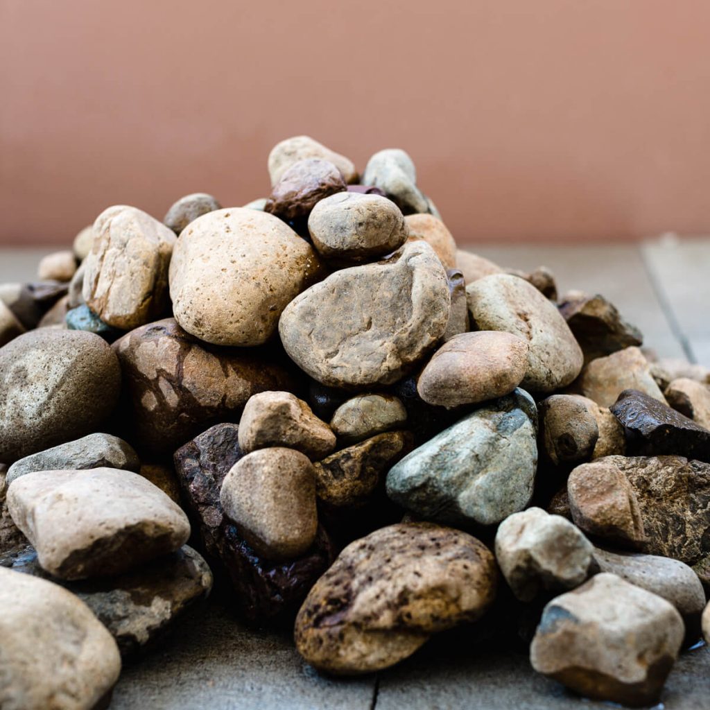 PBC product 40-70mm Riverstone -3876