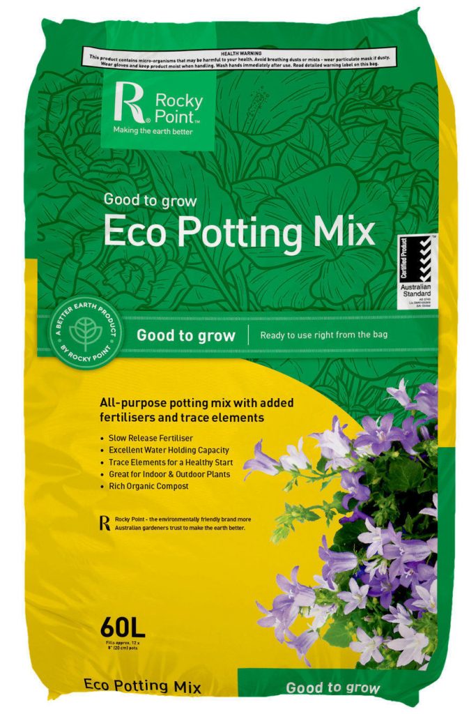 eco potting mix_60l