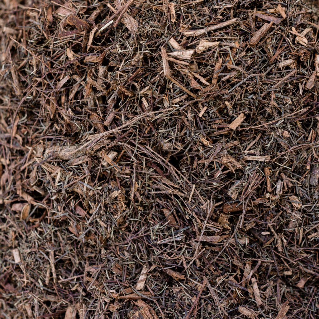 Tee Tree Mulch (2)
