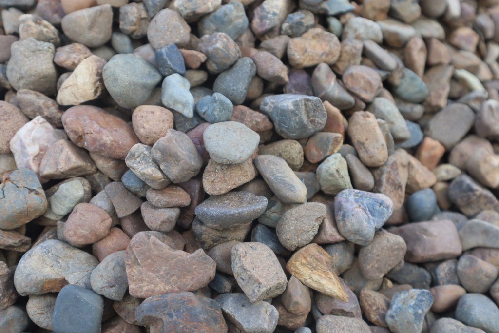 20mm riverstone