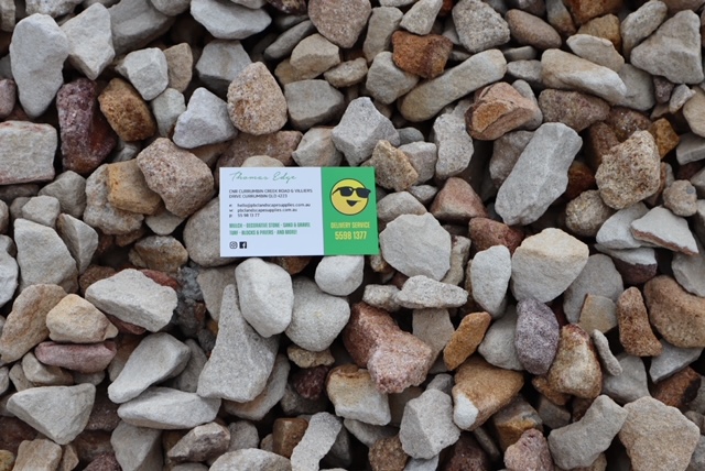 40mm Sandstone
