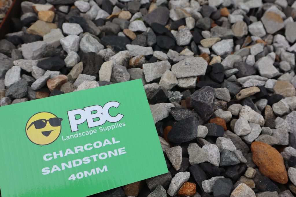 Charcoal Sandstone
