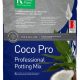 coco pro potting mix
